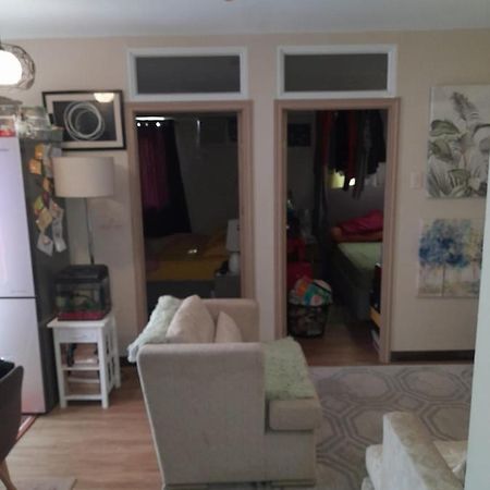 Lancris Residence Paranaque City Exterior foto